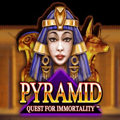 Pyramid: Quest for Immortality