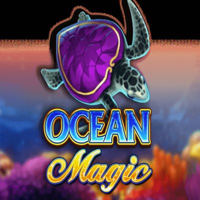 Ocean Magic