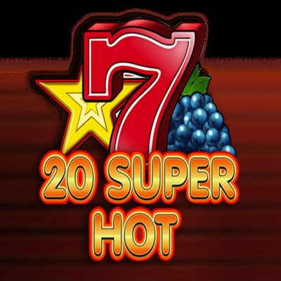 20 Super Hot