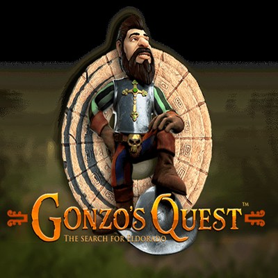 Gonzo's Quest