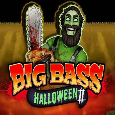 Big Bass Halloween 2