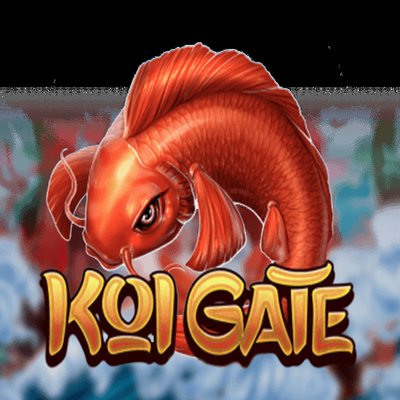 Koi Gate