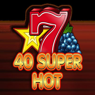 40 Super Hot